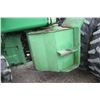 Image 12 : JD 8640 4wd articulating tractor, cab, air