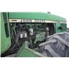 Image 13 : JD 8640 4wd articulating tractor, cab, air