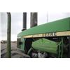 Image 18 : JD 8640 4wd articulating tractor, cab, air