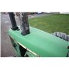 Image 19 : JD 8640 4wd articulating tractor, cab, air