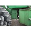 Image 22 : JD 8640 4wd articulating tractor, cab, air