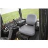 Image 23 : JD 8640 4wd articulating tractor, cab, air