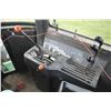 Image 24 : JD 8640 4wd articulating tractor, cab, air