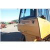 Image 11 : Case 650L LGP crawler dozer, cab, air