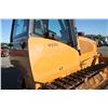 Image 12 : Case 650L LGP crawler dozer, cab, air