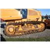 Image 14 : Case 650L LGP crawler dozer, cab, air