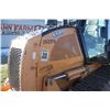 Image 18 : Case 650L LGP crawler dozer, cab, air
