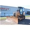 Image 2 : Case 650L LGP crawler dozer, cab, air