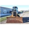 Image 3 : Case 650L LGP crawler dozer, cab, air
