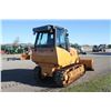 Image 6 : Case 650L LGP crawler dozer, cab, air