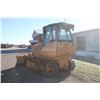 Image 8 : Case 650L LGP crawler dozer, cab, air