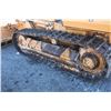 Image 9 : Case 650L LGP crawler dozer, cab, air
