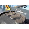 Image 14 : 2017 JD 824K II wheel loader, cab, air