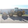 Image 1 : 2017 JD 824K II wheel loader, cab, air