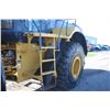 Image 27 : 2017 JD 824K II wheel loader, cab, air
