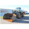 Image 2 : 2017 JD 824K II wheel loader, cab, air
