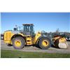 Image 5 : 2017 JD 824K II wheel loader, cab, air