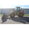 Image 1 : Caterpillar 930H wheel loader, cab, air