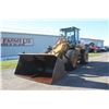 Image 2 : Caterpillar 930H wheel loader, cab, air