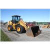 Image 4 : Caterpillar 930H wheel loader, cab, air