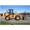 Image 5 : Caterpillar 930H wheel loader, cab, air