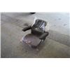 Image 1 : Grammer air seat to fit tractor, as new