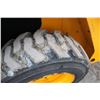 Image 10 : JCB 205 skidsteer, cab, air