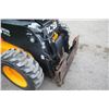 Image 13 : JCB 205 skidsteer, cab, air