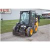 Image 2 : JCB 205 skidsteer, cab, air