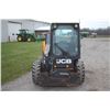 Image 3 : JCB 205 skidsteer, cab, air