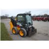 Image 4 : JCB 205 skidsteer, cab, air