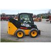 Image 5 : JCB 205 skidsteer, cab, air