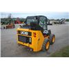 Image 6 : JCB 205 skidsteer, cab, air
