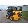Image 8 : JCB 205 skidsteer, cab, air