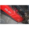 Image 10 : MF GC1715 4wd compact tractor, DL95 loader, local consignment