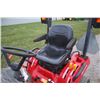 Image 12 : MF GC1715 4wd compact tractor, DL95 loader, local consignment