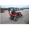Image 5 : MF GC1715 4wd compact tractor, DL95 loader, local consignment