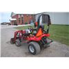 Image 6 : MF GC1715 4wd compact tractor, DL95 loader, local consignment