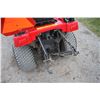 Image 7 : MF GC1715 4wd compact tractor, DL95 loader, local consignment
