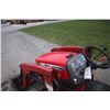 Image 8 : MF GC1715 4wd compact tractor, DL95 loader, local consignment