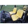 Image 10 : JD 825i S4 4x4 gator, manual dump box, 1457 hours, local consingment