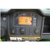 Image 14 : JD 825i S4 4x4 gator, manual dump box, 1457 hours, local consingment