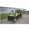 Image 2 : JD 825i S4 4x4 gator, manual dump box, 1457 hours, local consingment