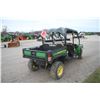 Image 5 : JD 825i S4 4x4 gator, manual dump box, 1457 hours, local consingment