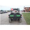 Image 6 : JD 825i S4 4x4 gator, manual dump box, 1457 hours, local consingment