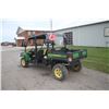 Image 7 : JD 825i S4 4x4 gator, manual dump box, 1457 hours, local consingment