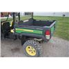 Image 8 : JD 825i S4 4x4 gator, manual dump box, 1457 hours, local consingment