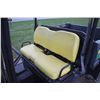 Image 9 : JD 825i S4 4x4 gator, manual dump box, 1457 hours, local consingment