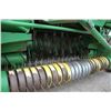 Image 13 : JD 582 round baler, Silage Special, net wrap, local consignment