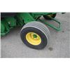 Image 9 : JD 582 round baler, Silage Special, net wrap, local consignment